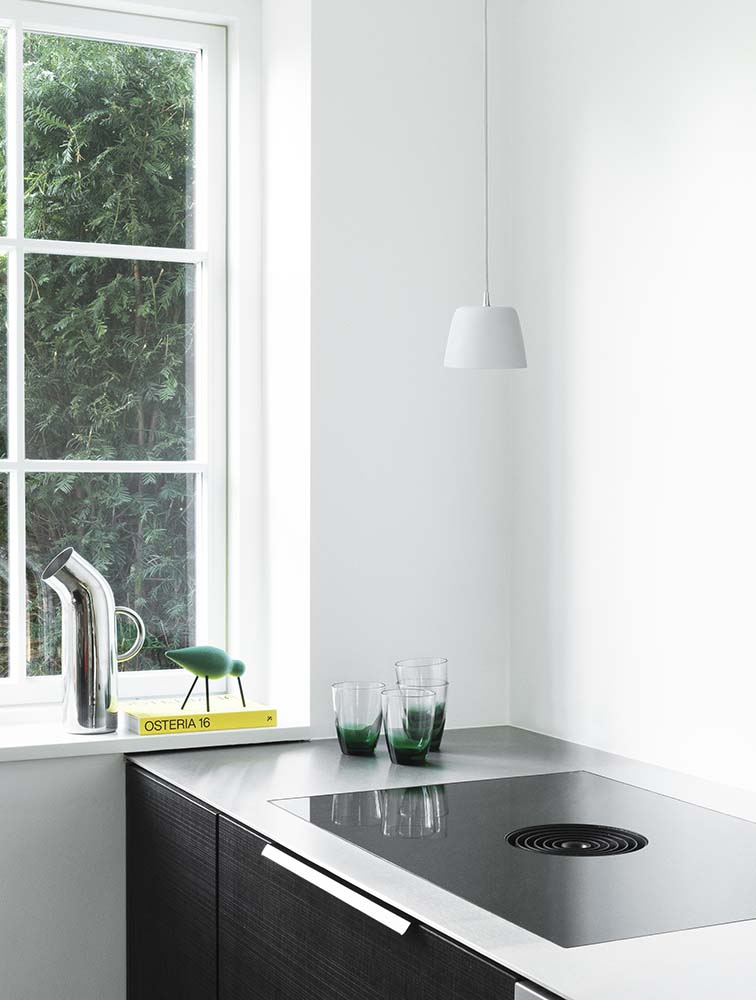 Normann Copenhagen - Tub hanglamp 13 cm