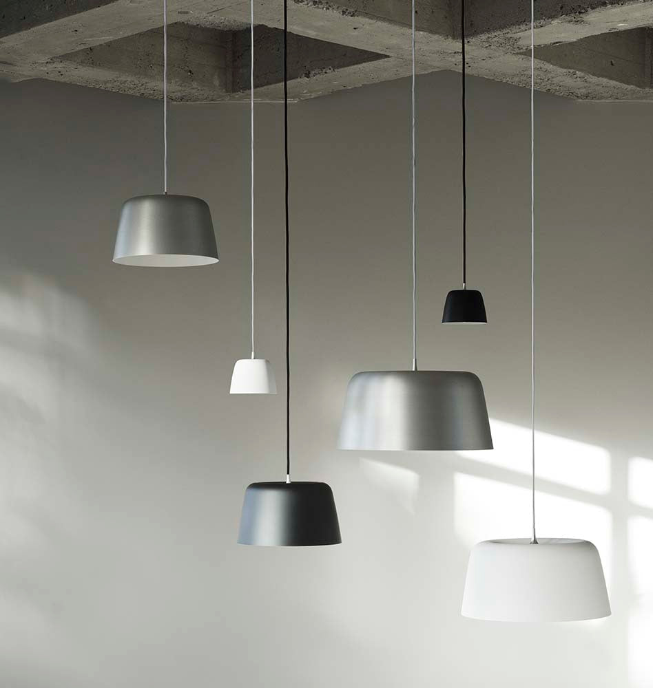 Normann Copenhagen - Tub hanglamp 30 cm