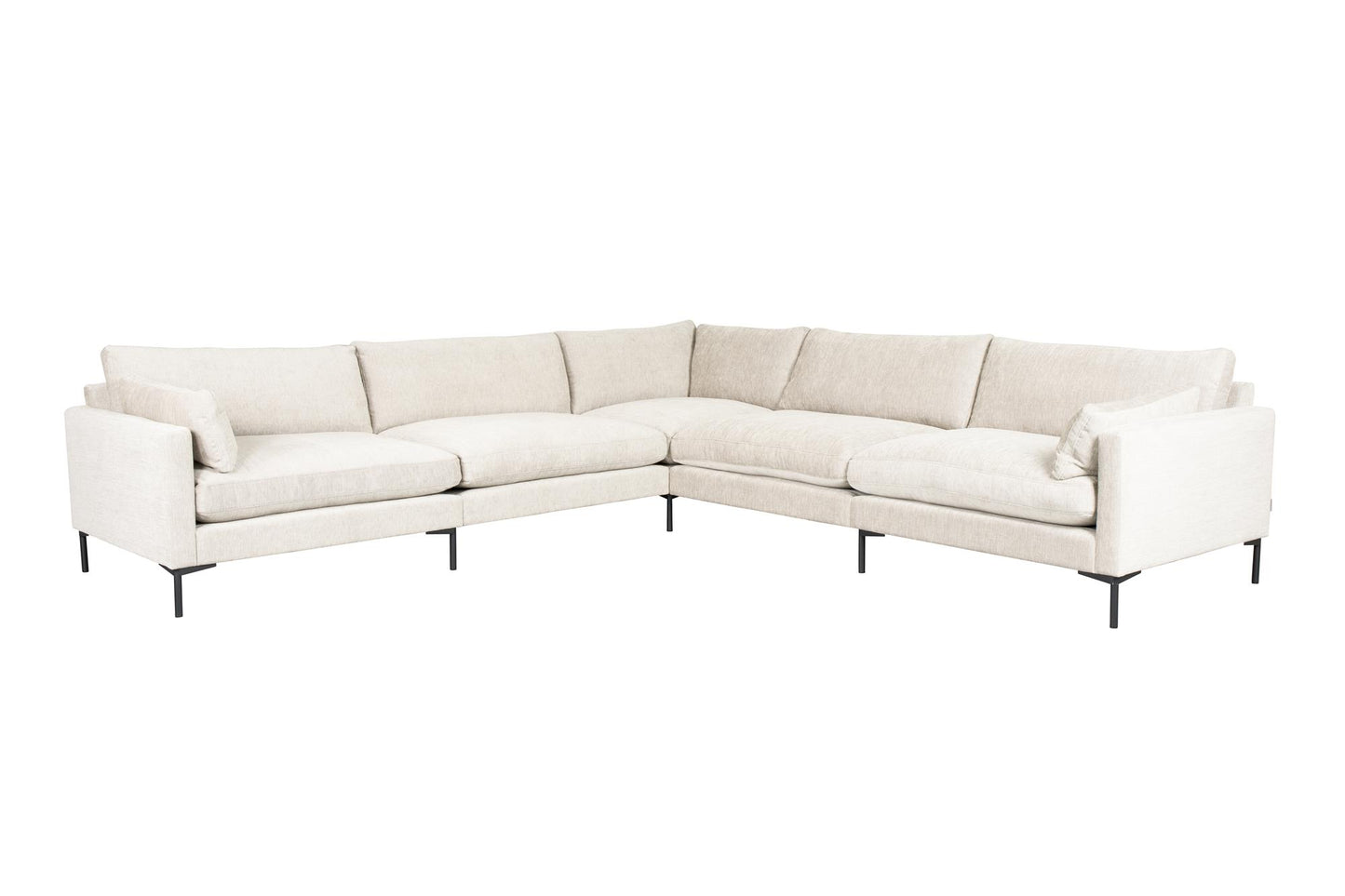 Zuiver - Summer 7-zitsbank