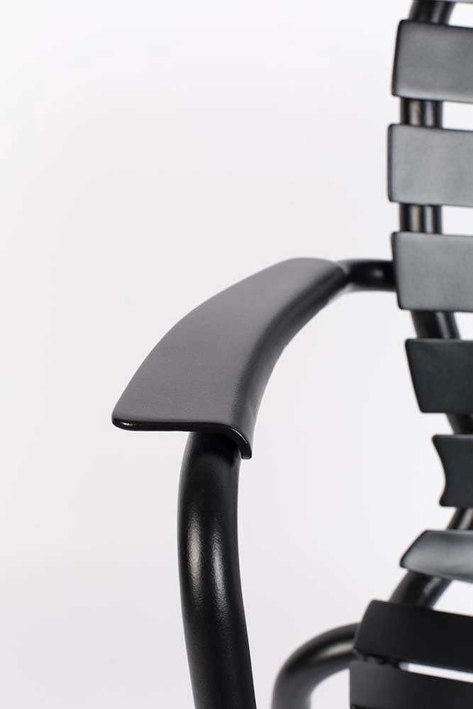 Zuiver - Vondel tuin armstoel (set van 2)