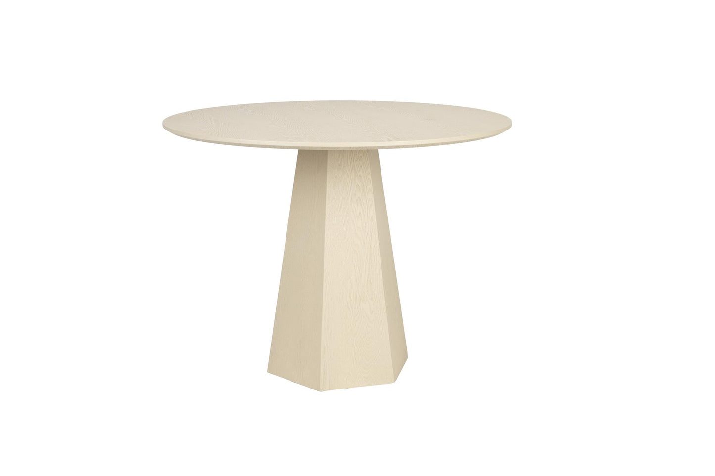 Zuiver - Pilar eetkamertafel 100 cm