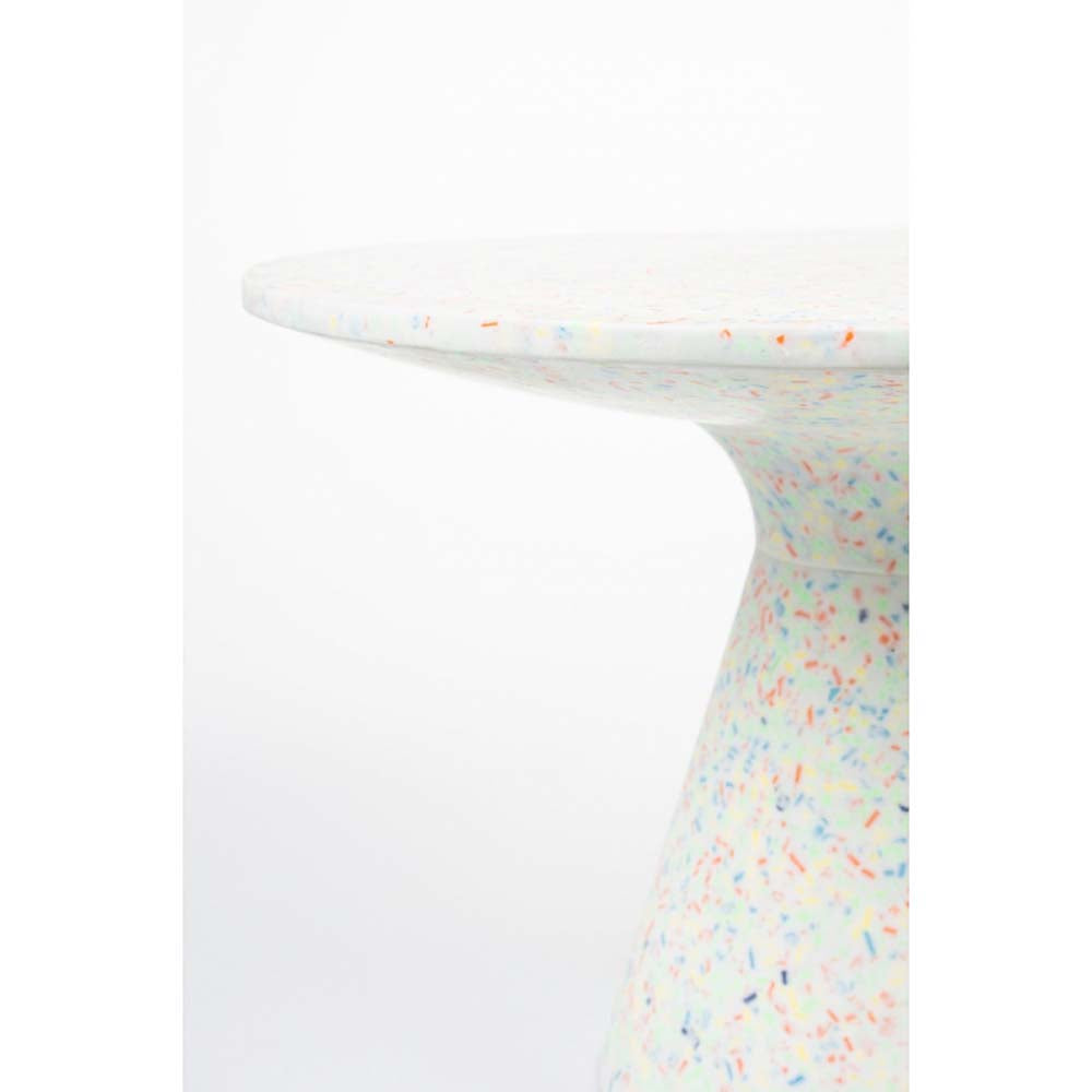Zuiver - Victoria Recycled salontafel