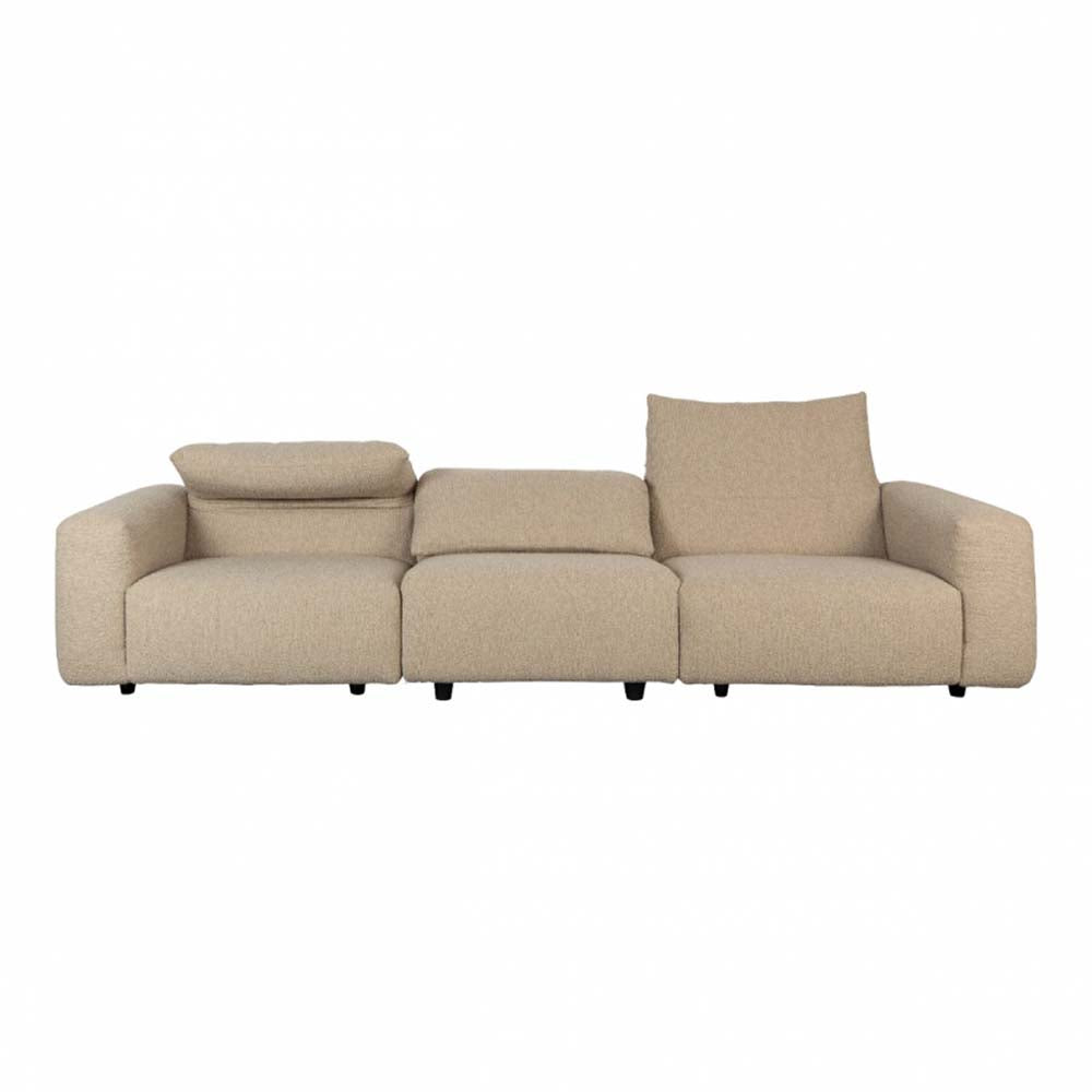 Zuiver - Wings 4.5-zitsbank