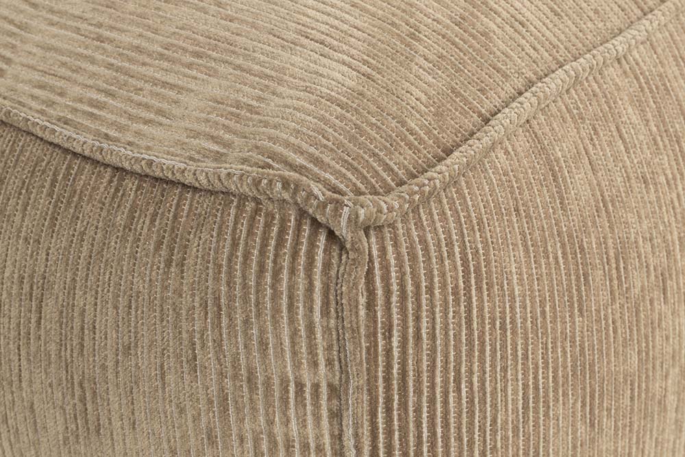 Zuiver - Fat Freddy rib-bank rechts