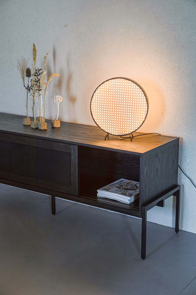 Zuiver - Hardy dressoir