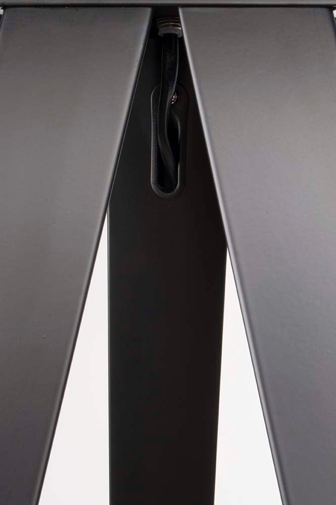 Zuiver - Tripod vloerlamp