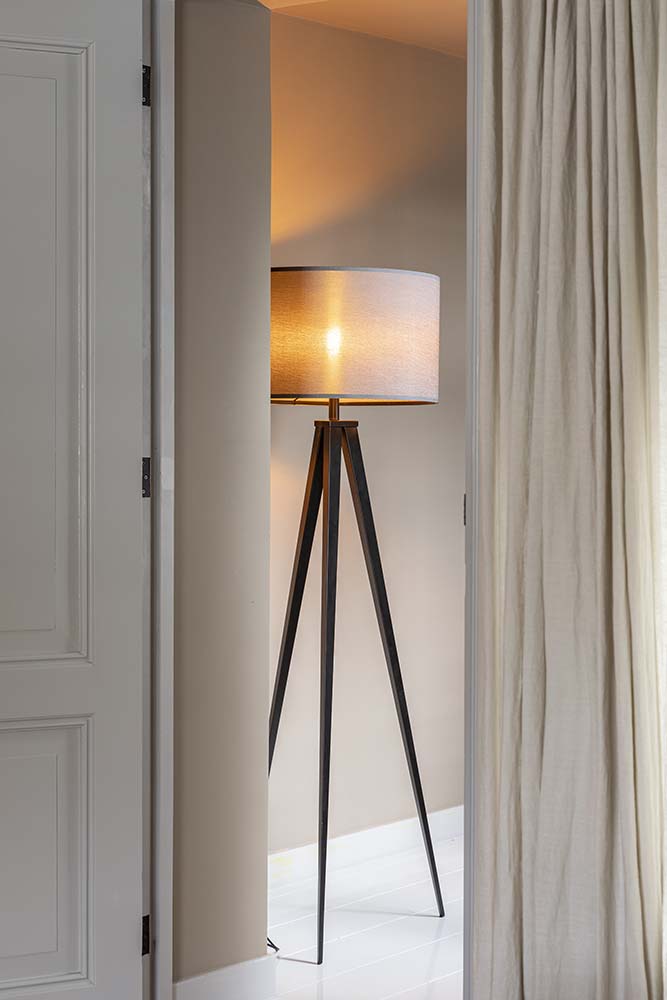 Zuiver - Tripod vloerlamp