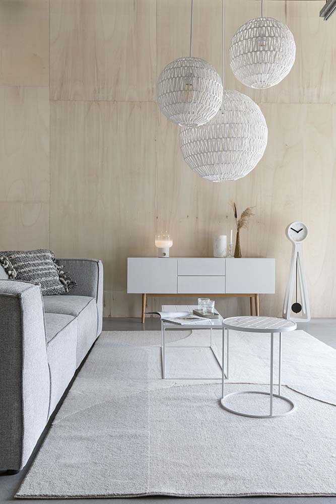 Zuiver - Dream vloerkleed 200x300 cm