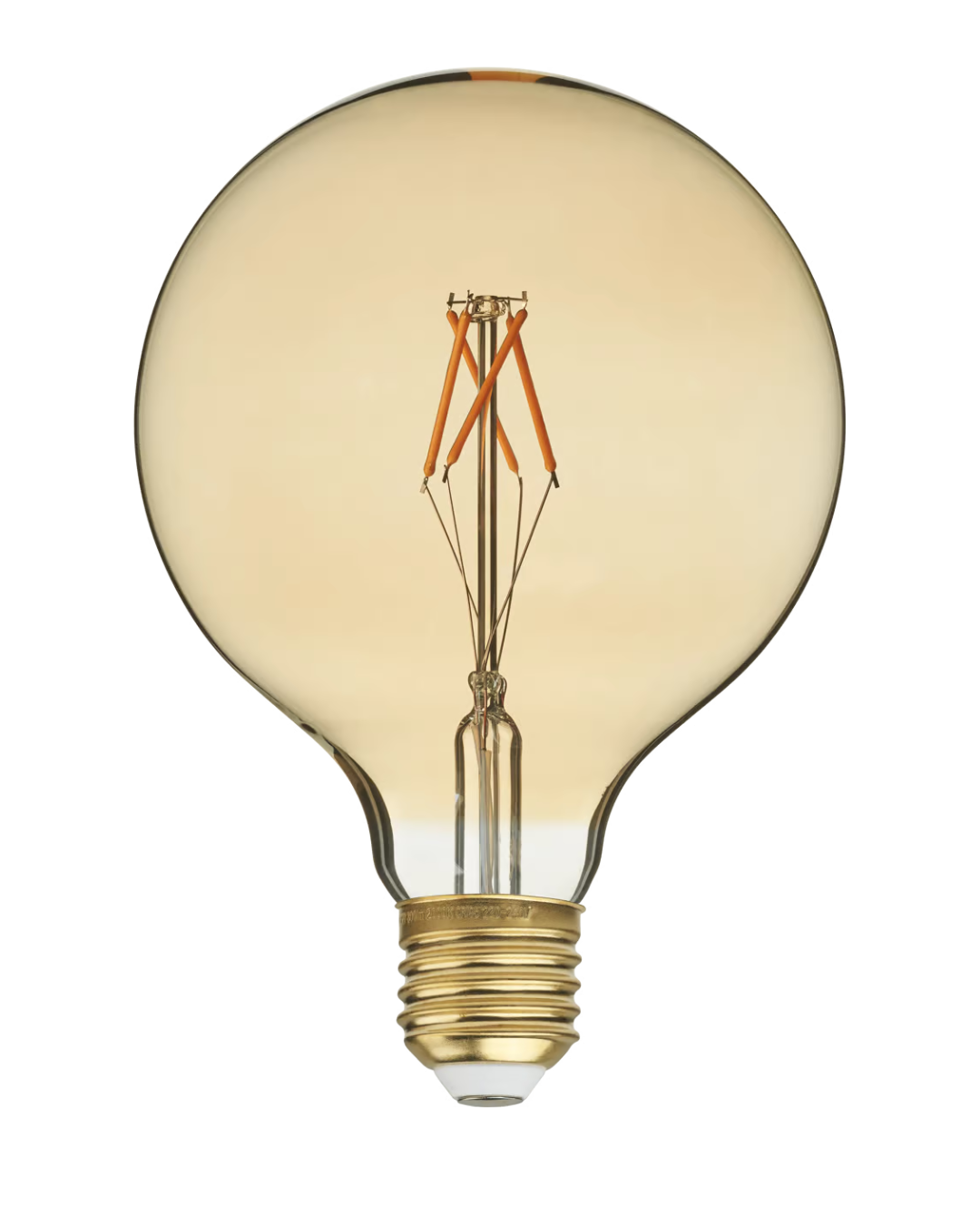 Bolia - Globe E27 LED lamp