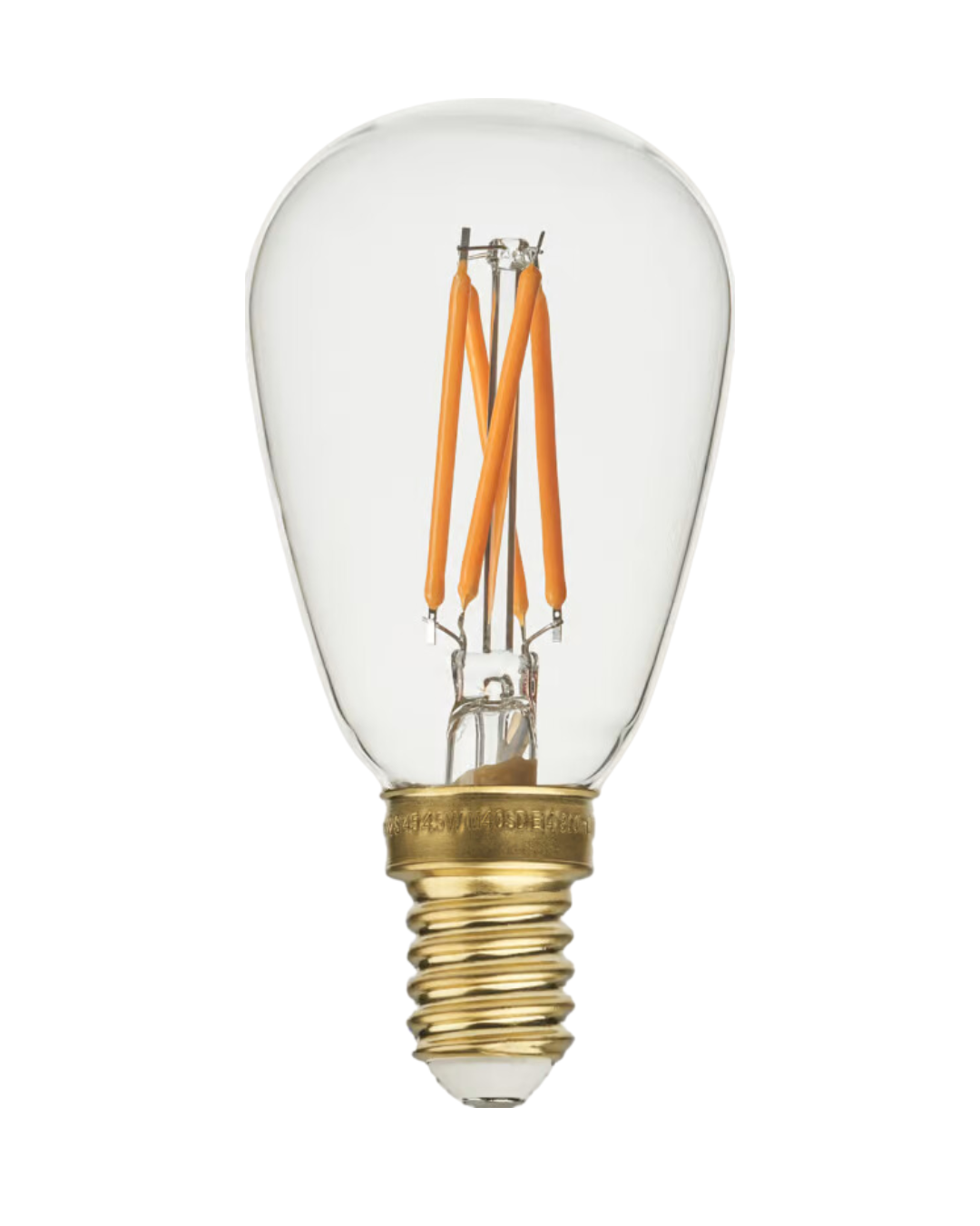 Bolia - Teardrop E14 LED lamp