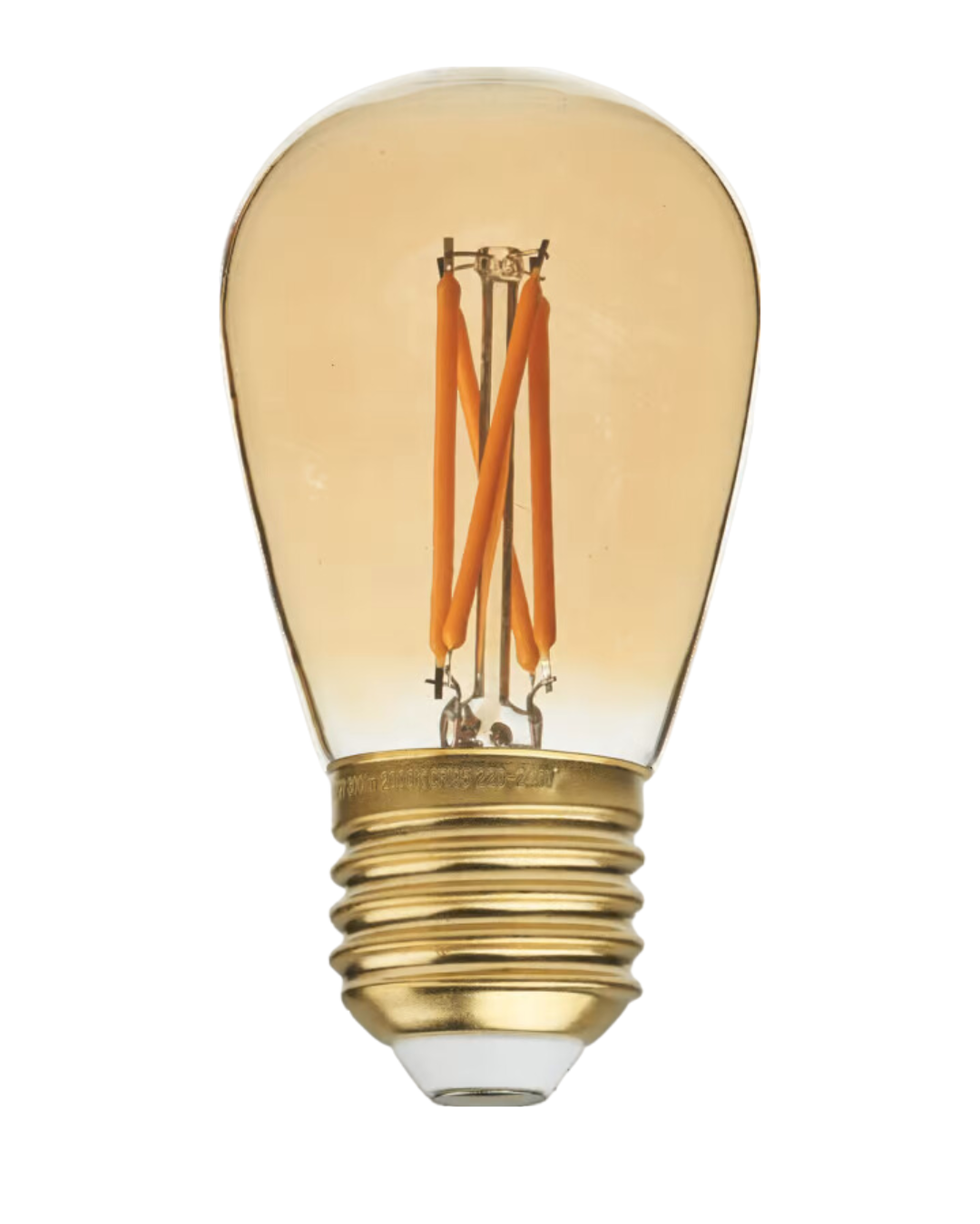 Bolia - Teardrop E27 LED lamp