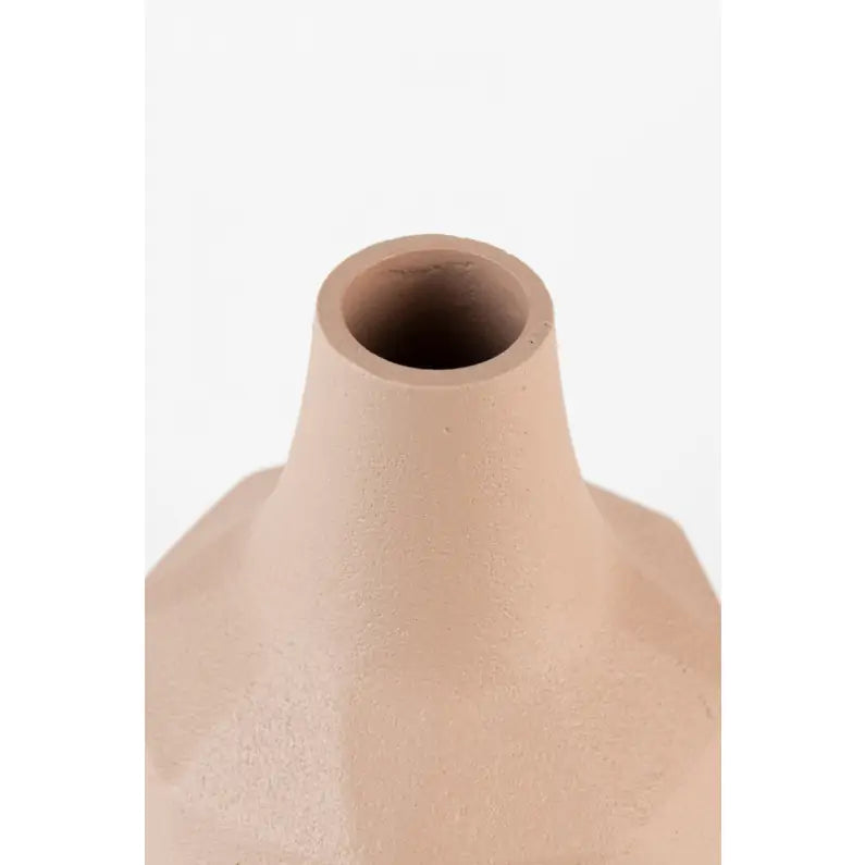Zuiver - Vaas Bloom Rose Pink