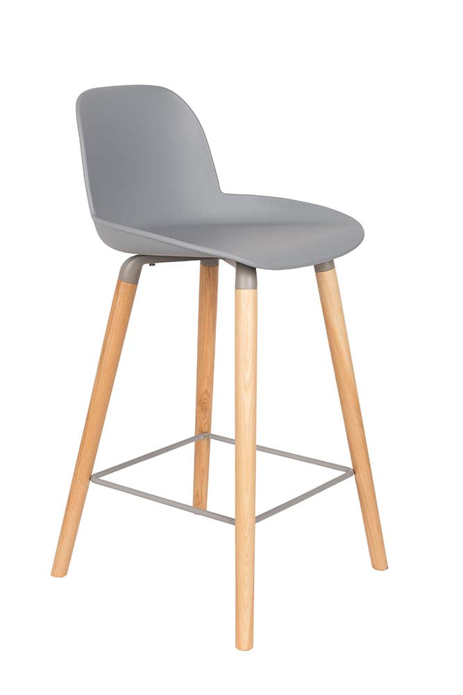 Zuiver - Albert Kuip counter stoel (set van 2)