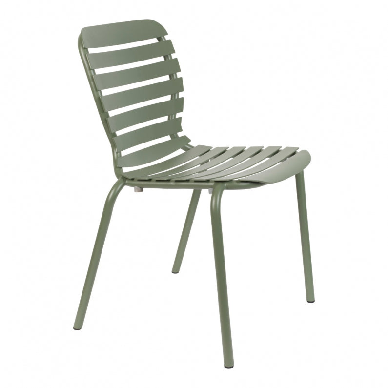 Zuiver - Vondel tuinstoel (set van 2)