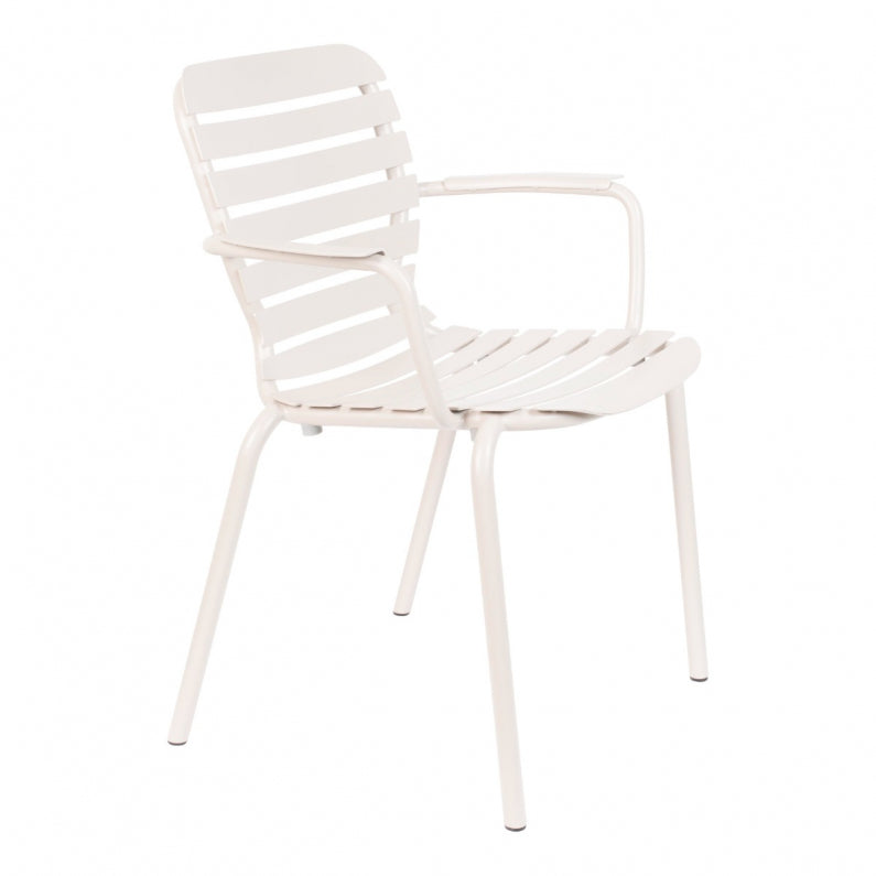 Zuiver - Vondel tuin armstoel (set van 2)