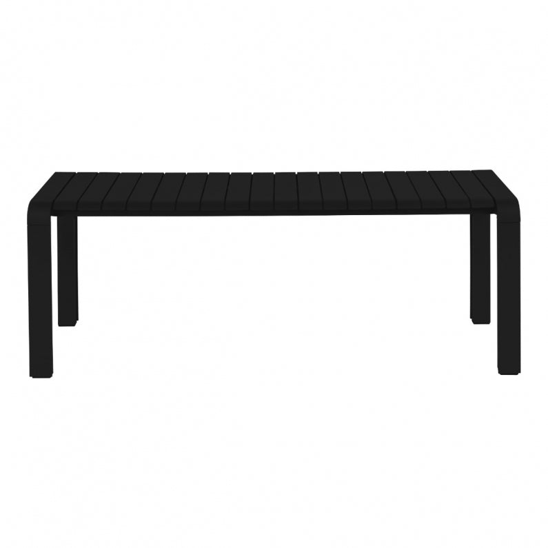 Zuiver - Vondel tuinbank 129.5x45 cm