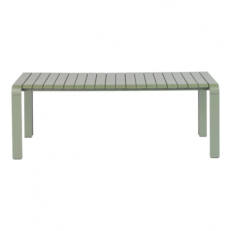 Zuiver - Vondel tuinbank 129.5x45 cm