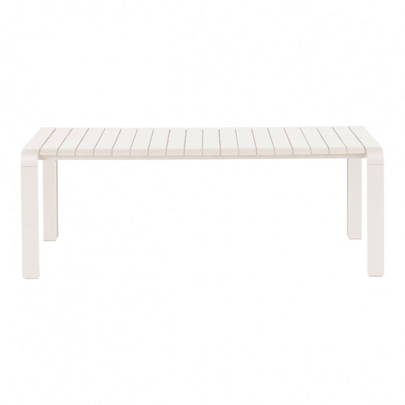 Zuiver - Vondel tuinbank 129.5x45 cm