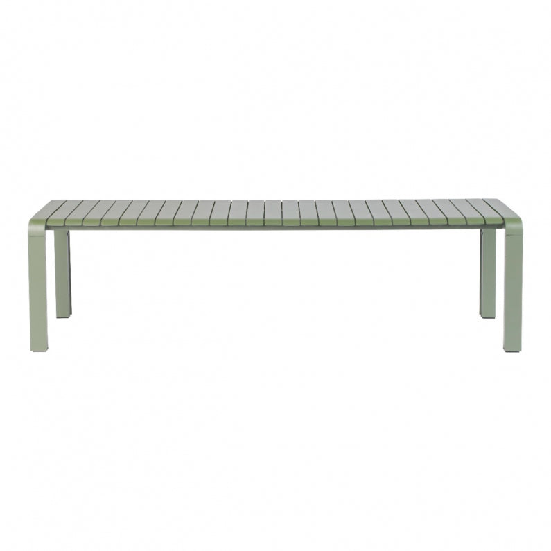 Zuiver - Vondel tuinbank 175x45 cm