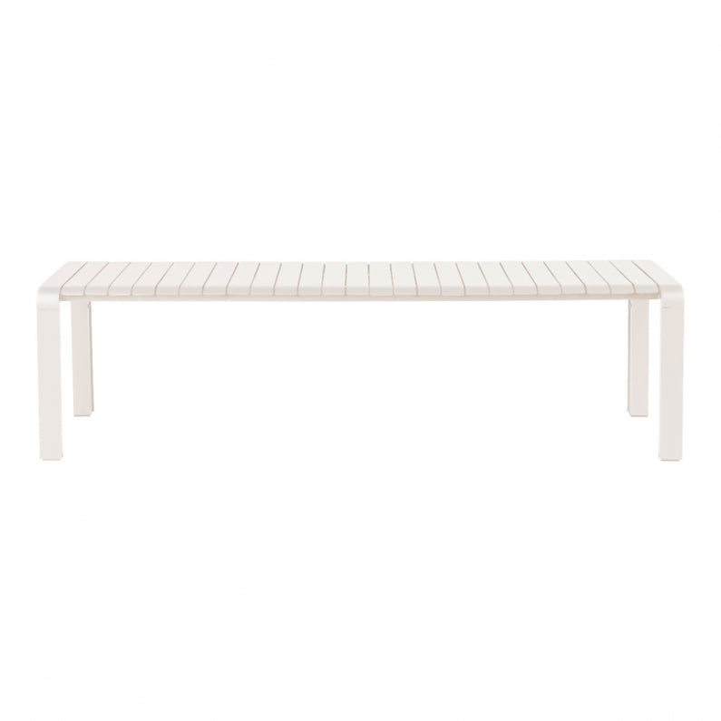 Zuiver - Vondel tuinbank 175x45 cm