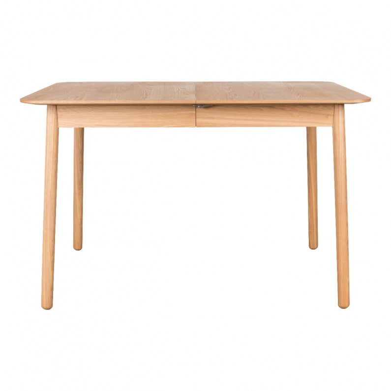Zuiver - Glimps eetkamertafel 120/162x80 cm