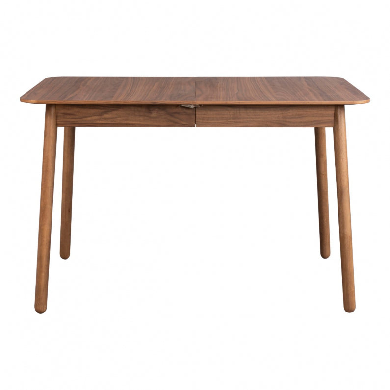 Zuiver - Glimps eetkamertafel 120/162x80 cm