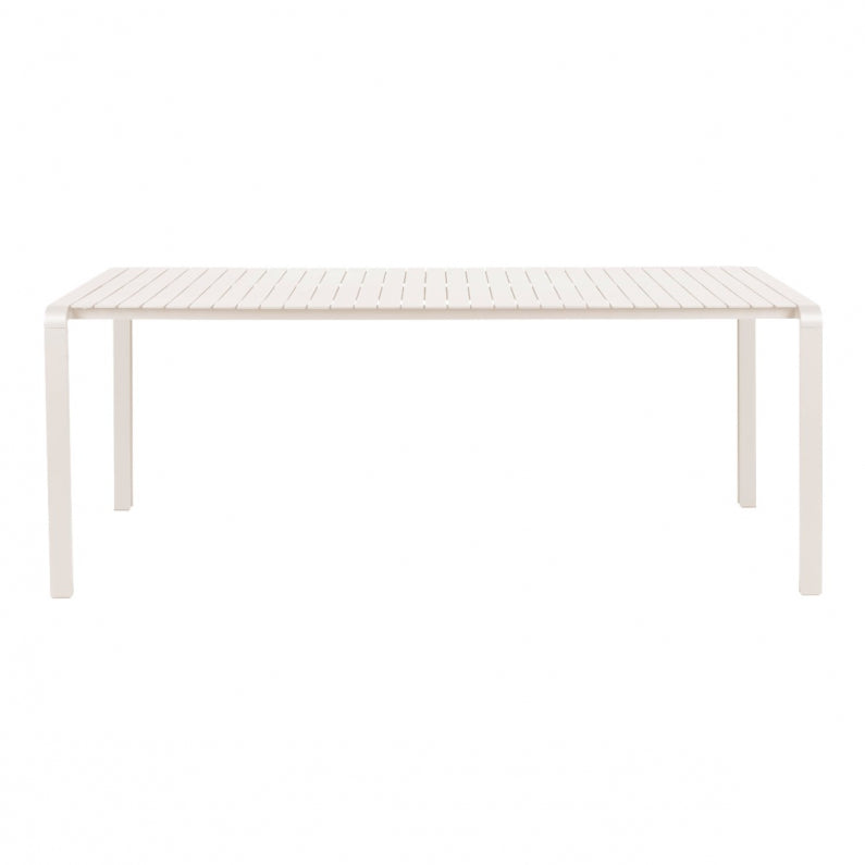 Zuiver - Vondel tuintafel 214x97 cm