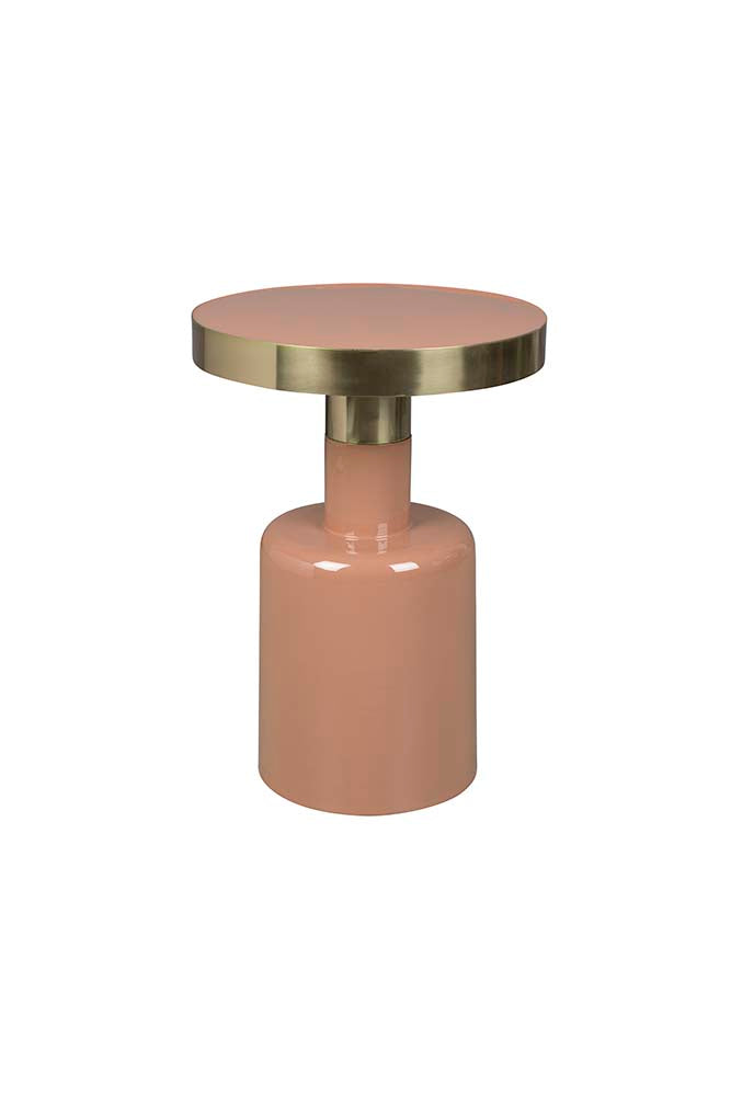 Zuiver - Glam bijzettafel