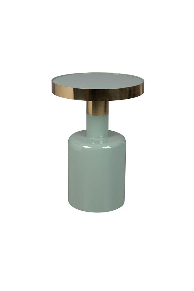 Zuiver - Glam bijzettafel