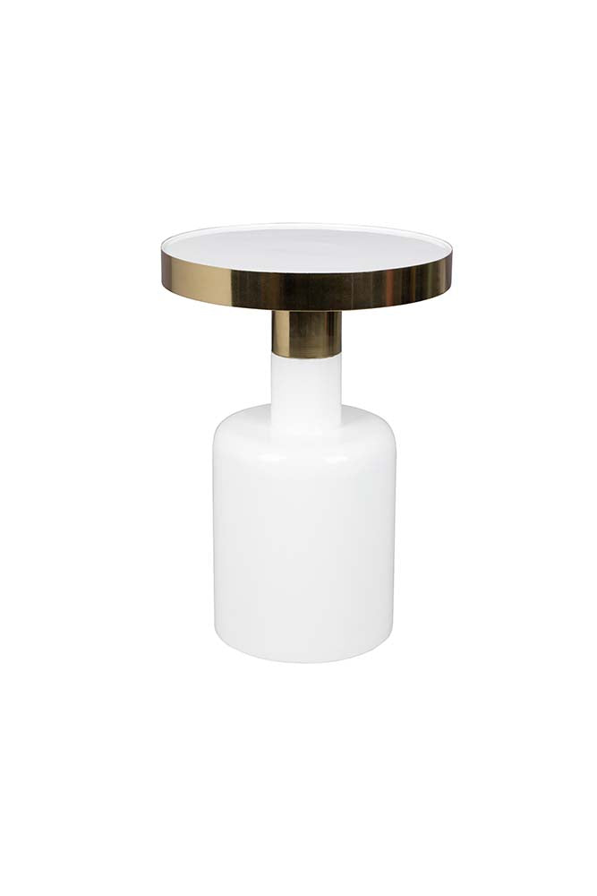 Zuiver - Glam bijzettafel