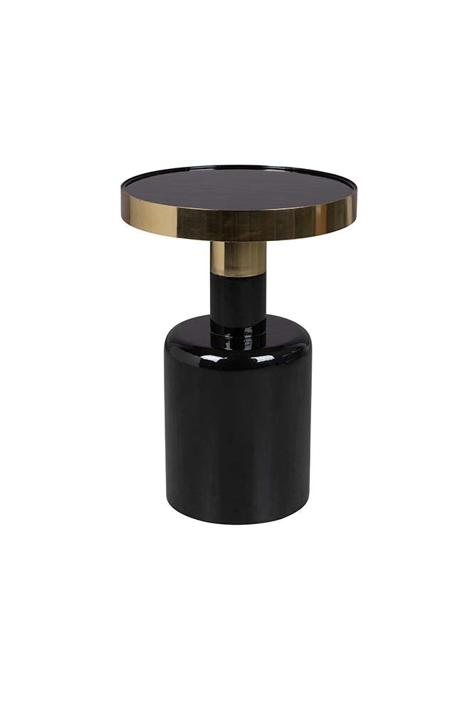 Zuiver - Glam bijzettafel