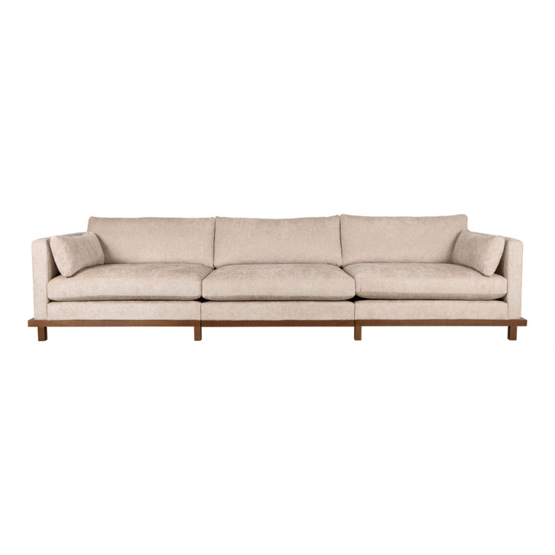 Zuiver - Blossom 4.5-zitsbank