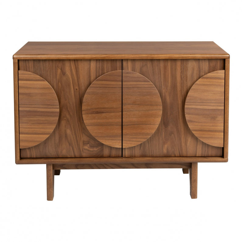 Zuiver - Groove dressoir 2 deuren