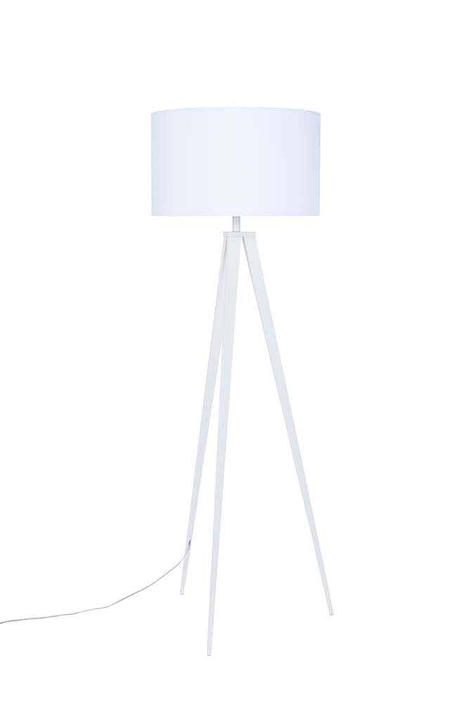 Zuiver - Tripod vloerlamp