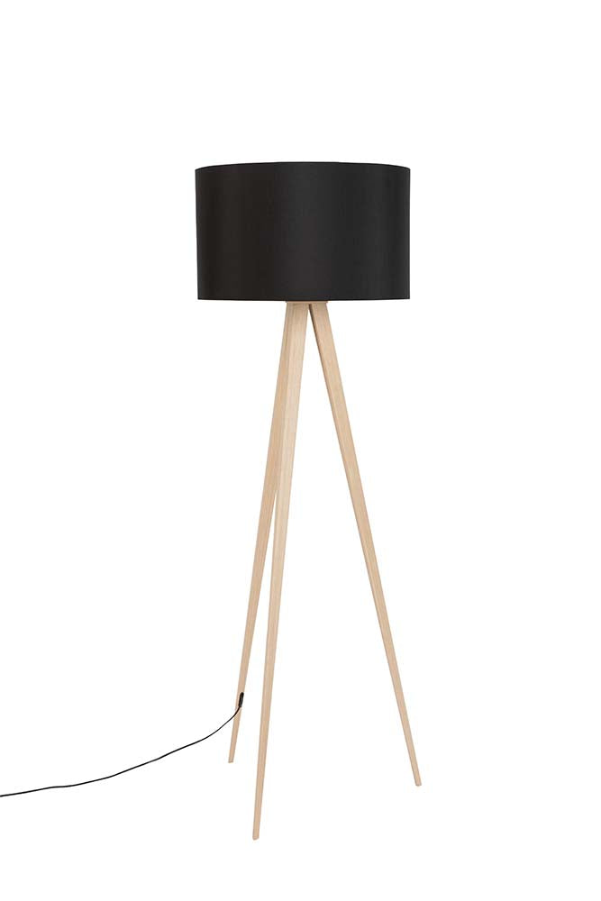 Zuiver - Tripod vloerlamp