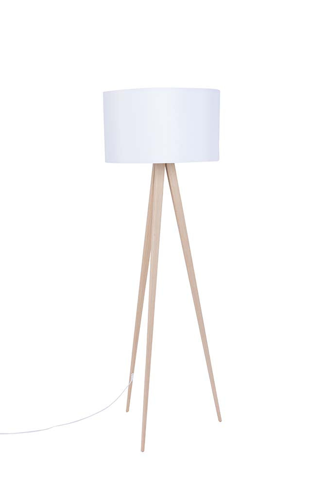 Zuiver - Tripod vloerlamp