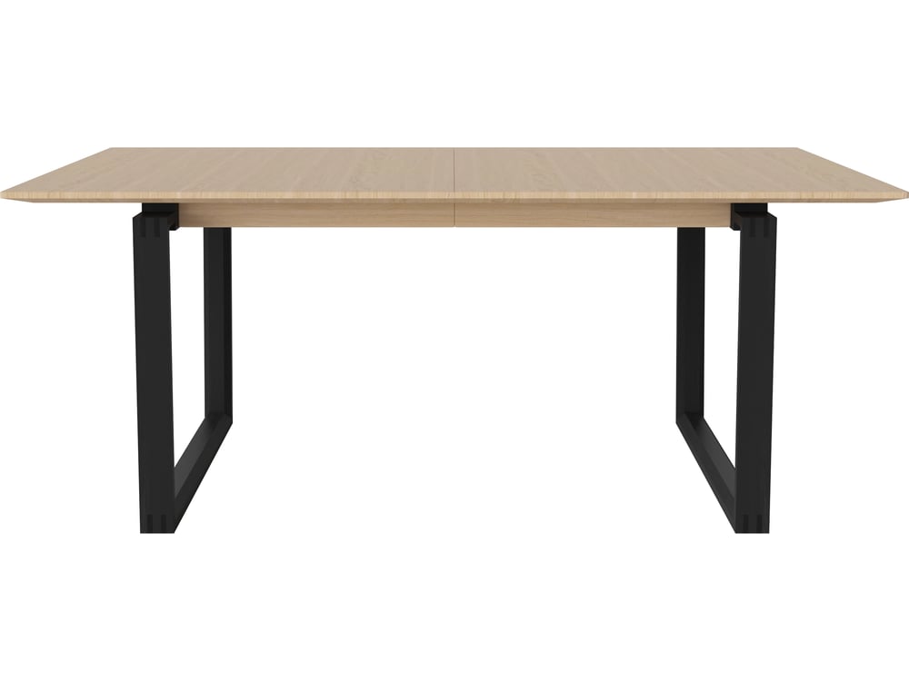 Bolia - Nord eetkamertafel 180 cm