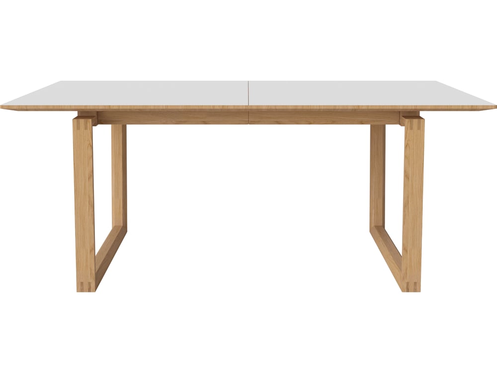 Bolia - Nord eetkamertafel 180 cm