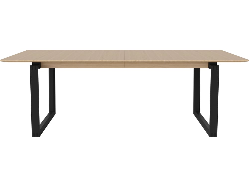 Bolia - Nord eetkamertafel 220 cm