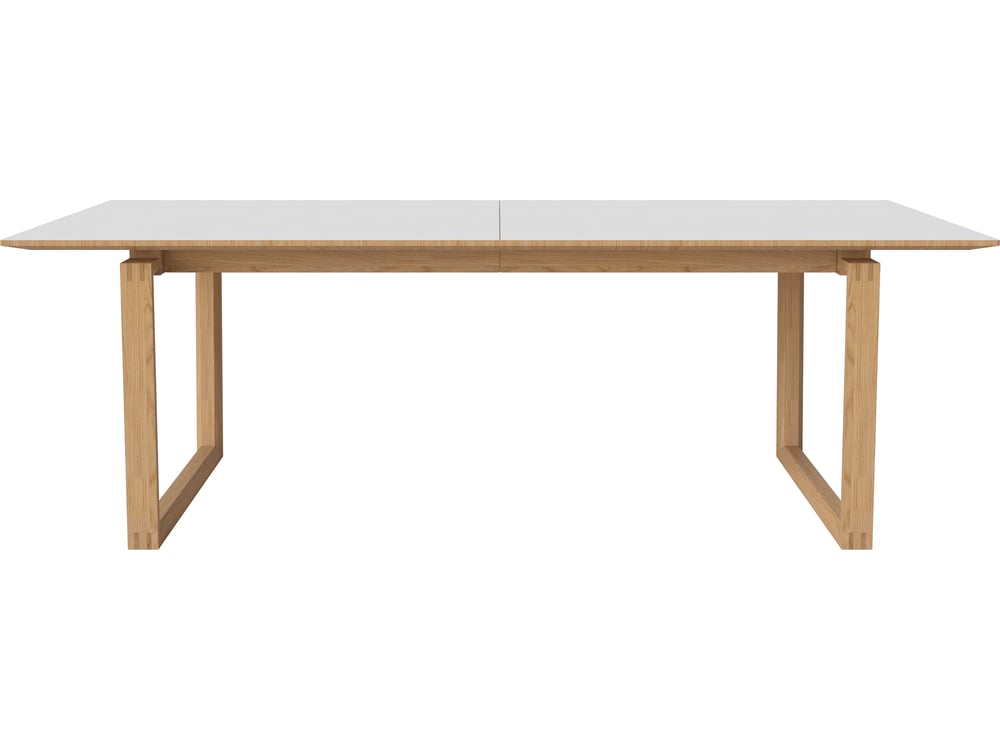 Bolia - Nord eetkamertafel 220 cm