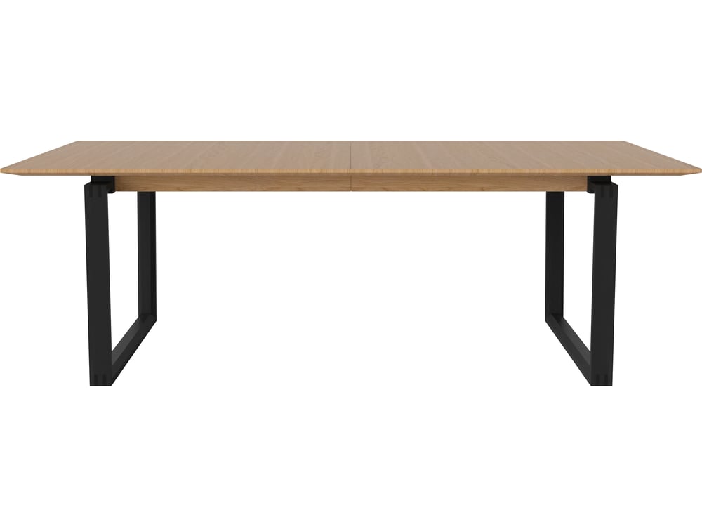 Bolia - Nord eetkamertafel 220 cm