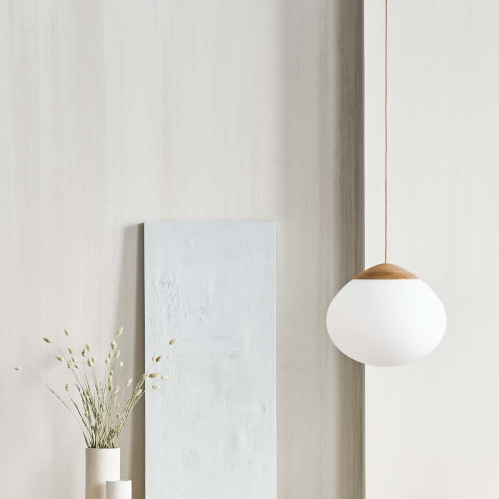 Bolia -  Acorn hanglamp 41 cm - Buitenkansje