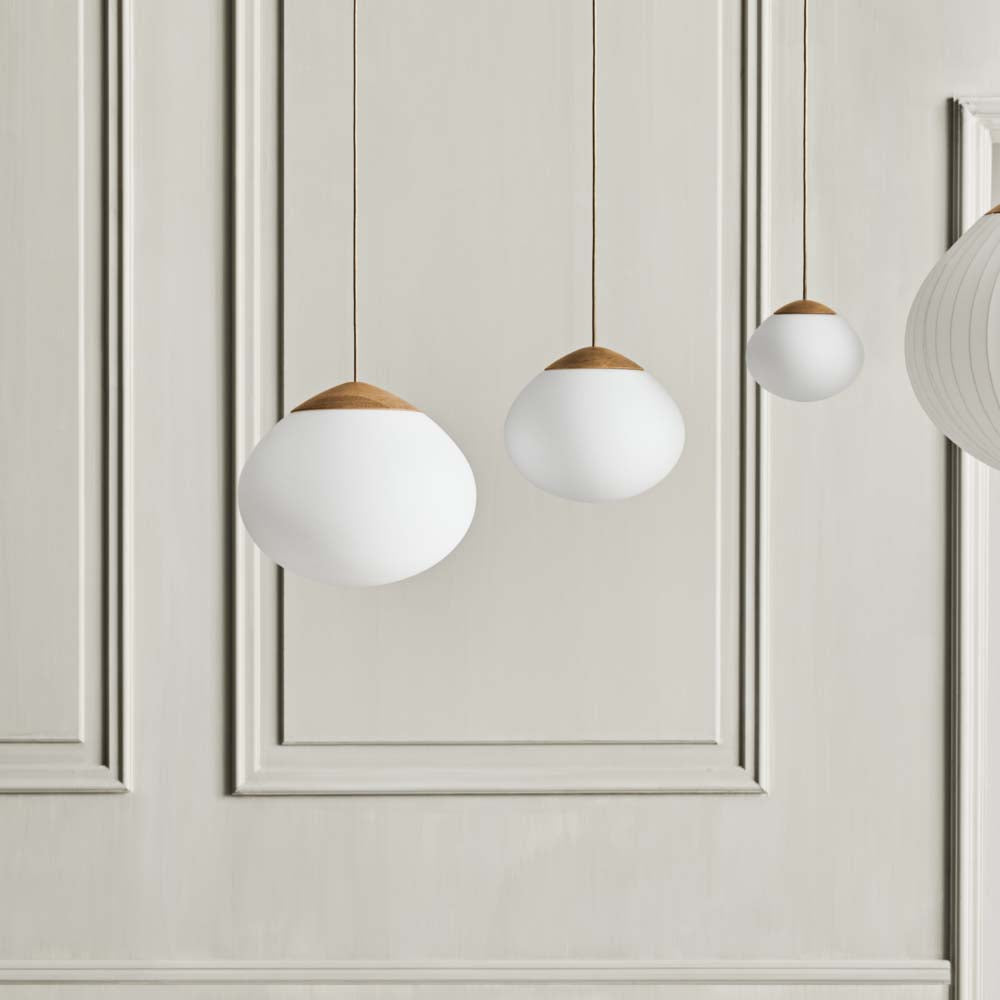 Bolia -  Acorn hanglamp 41 cm