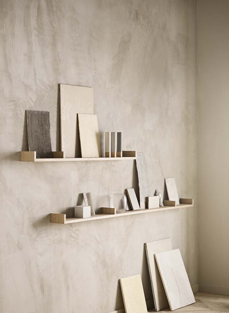 Bolia - Display wandplank 234 cm