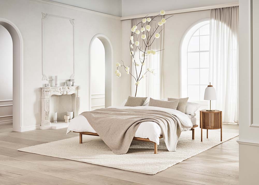 Bolia - Elton bedframe