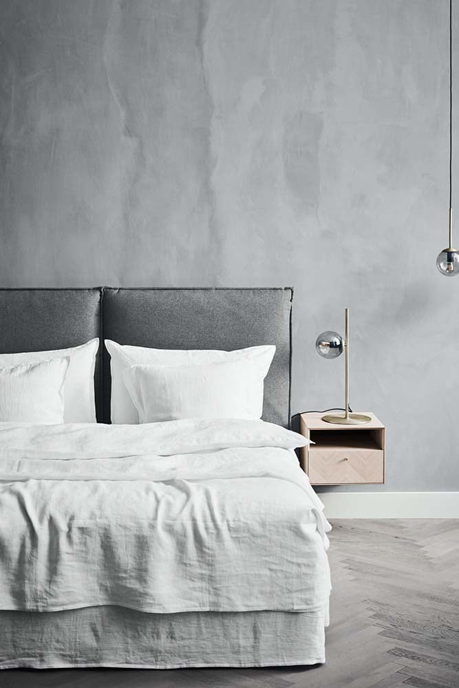 Bolia - Feng headboard