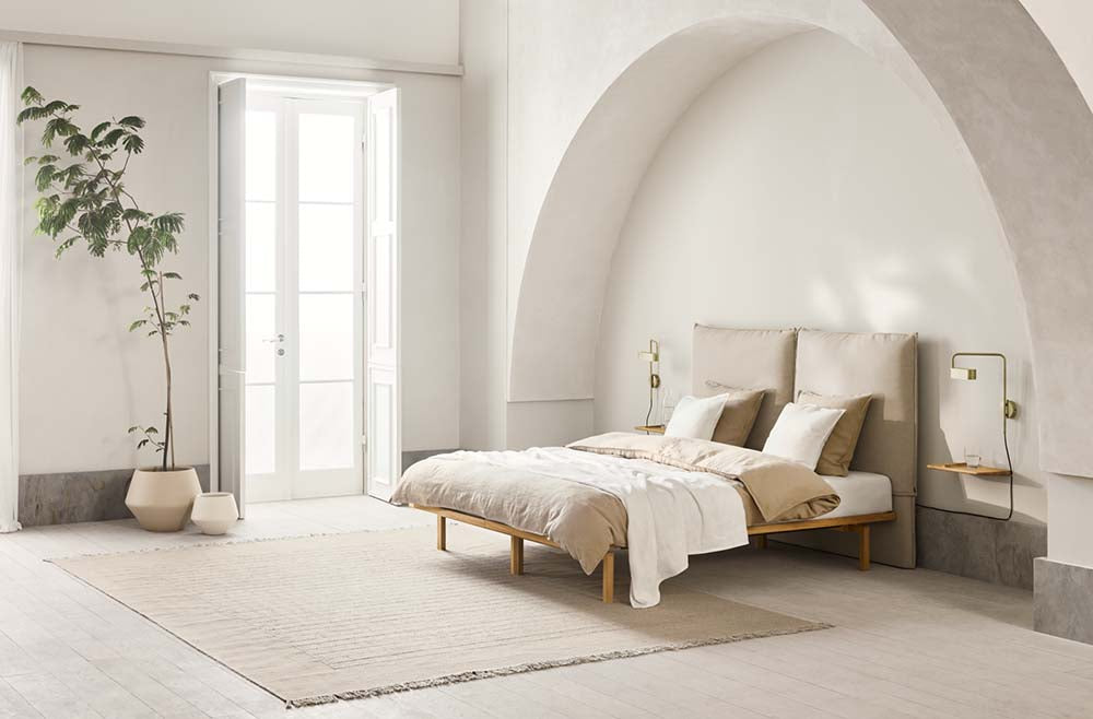 Bolia - Feng headboard