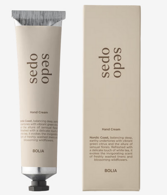 Bolia - Sedo handcreme
