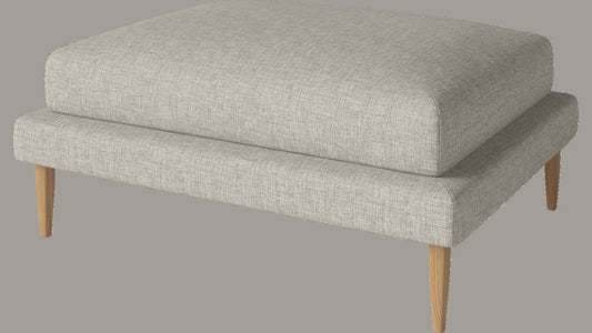 Bolia - Veneda hocker 112 cm