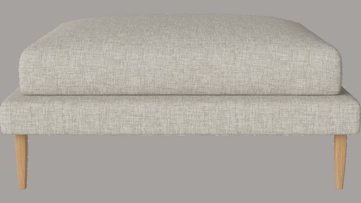 Bolia - Veneda hocker 112 cm